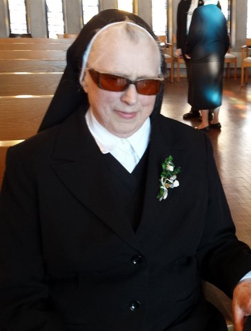 Sr. Amanda